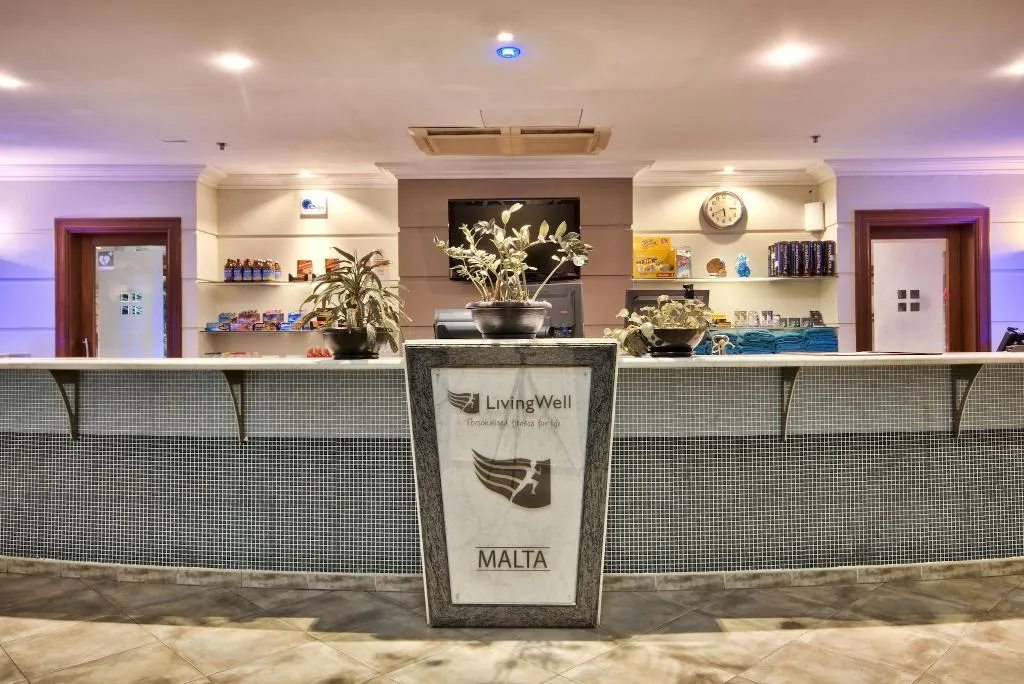 Sports and Entertainment, Hilton Malta, Malta