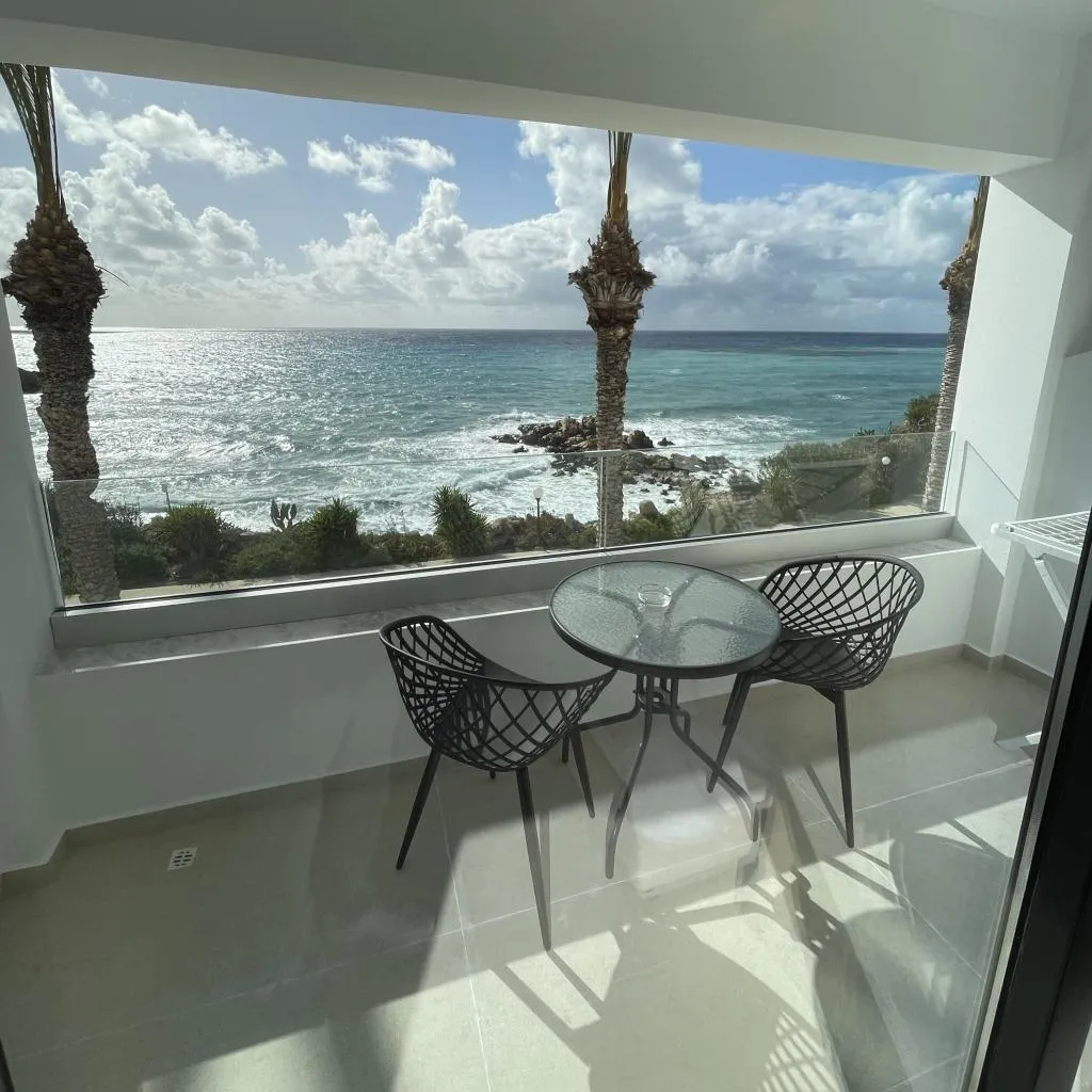 STUDIO PREMIUM SEA VIEW Room, Vrachia Beach Hotel & Suites - Adults Only, Cyprus
