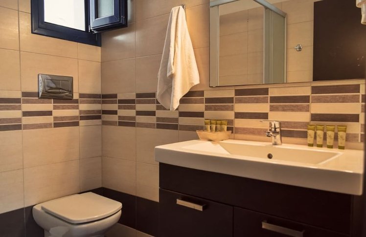 Porto Koufo Hotel, Halkidiki