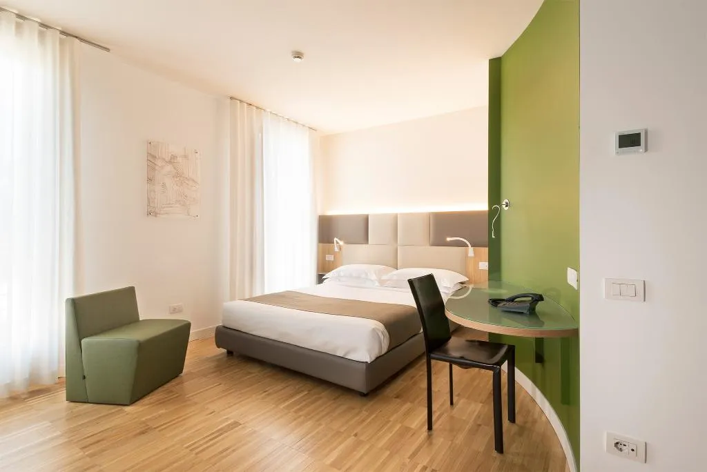 Room, GHV Hotel & Spa, Venice