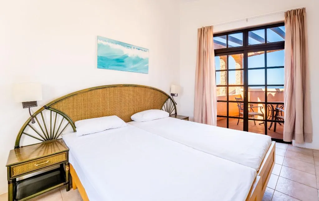 BUNGALOW TWO BEDROOMS Room, Bakour Fuerteventura La Pared, Fuerteventura