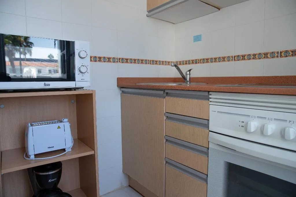 Room, FuentePark Apartamentos, Fuerteventura
