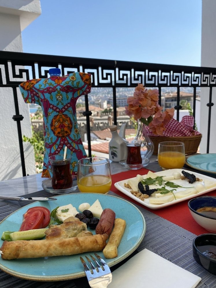 Villa Ephesus, Izmir