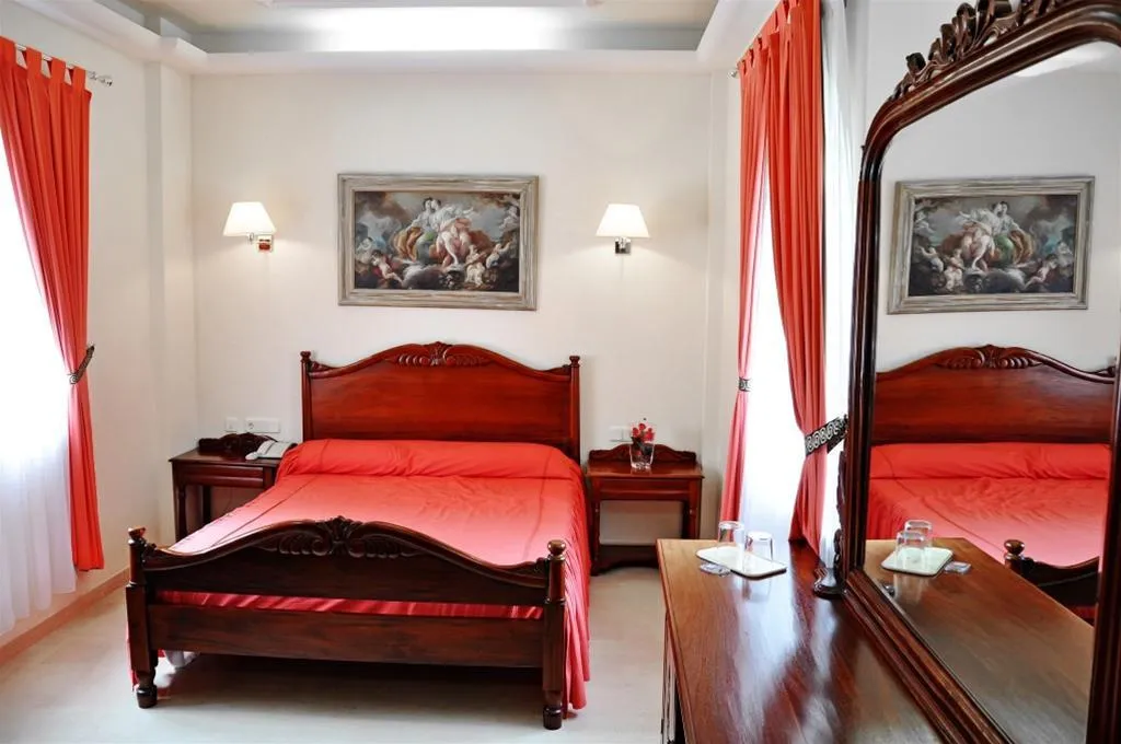 General view, Grand Hotel Palladium, Ibiza