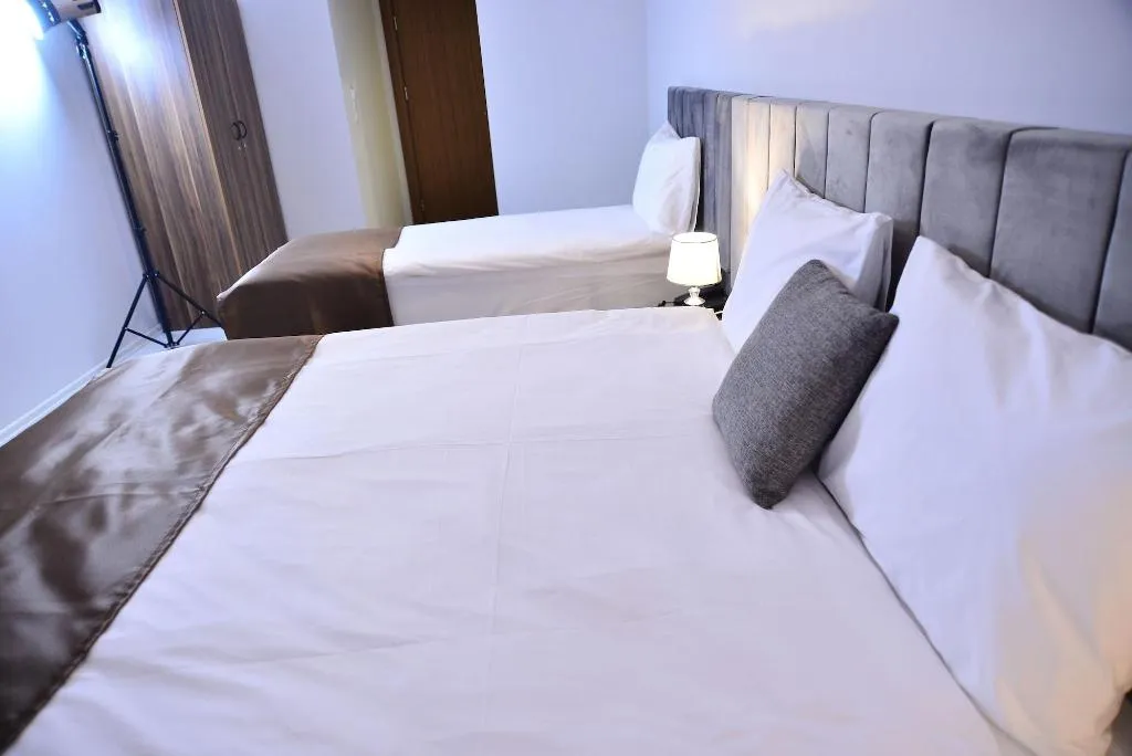 Room, Privado Hotels, Antalya