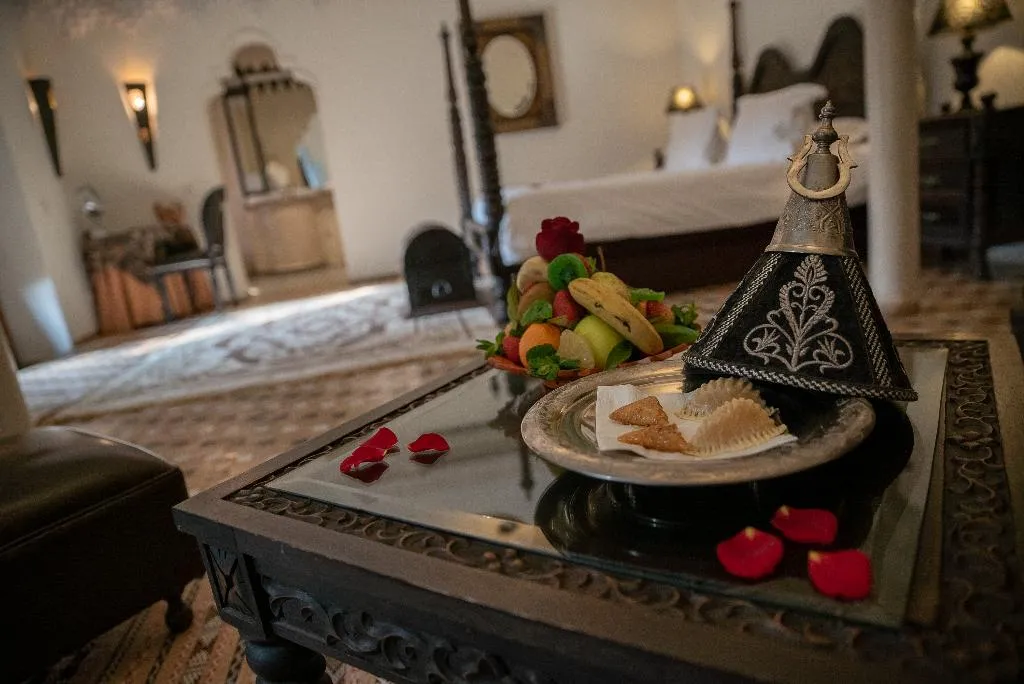 SUITE STANDARD Room, Demeures D'Orient Riad de Luxe & Spa, Marrakech