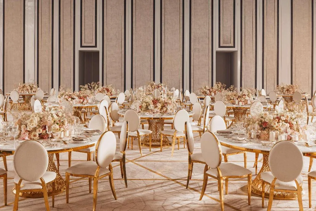 Conferences, One&Only One Za'abeel, Dubai