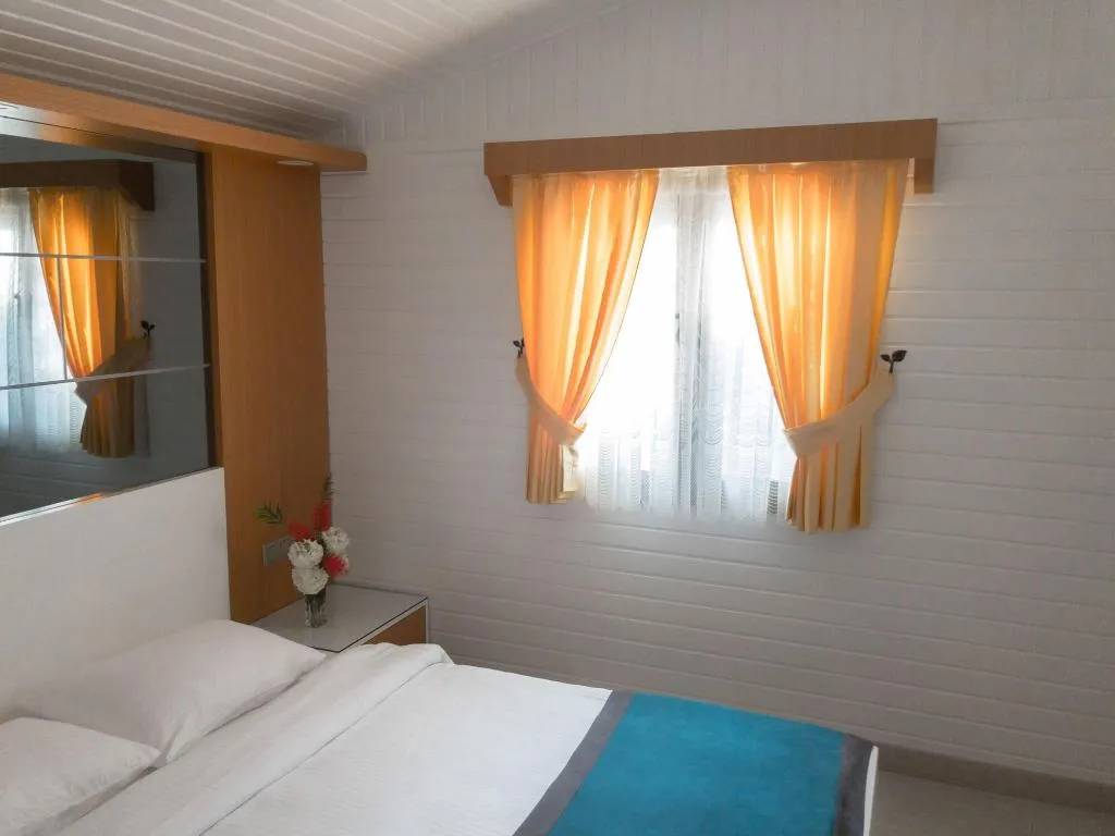 Room, Azur Hotel Çral, Antalya