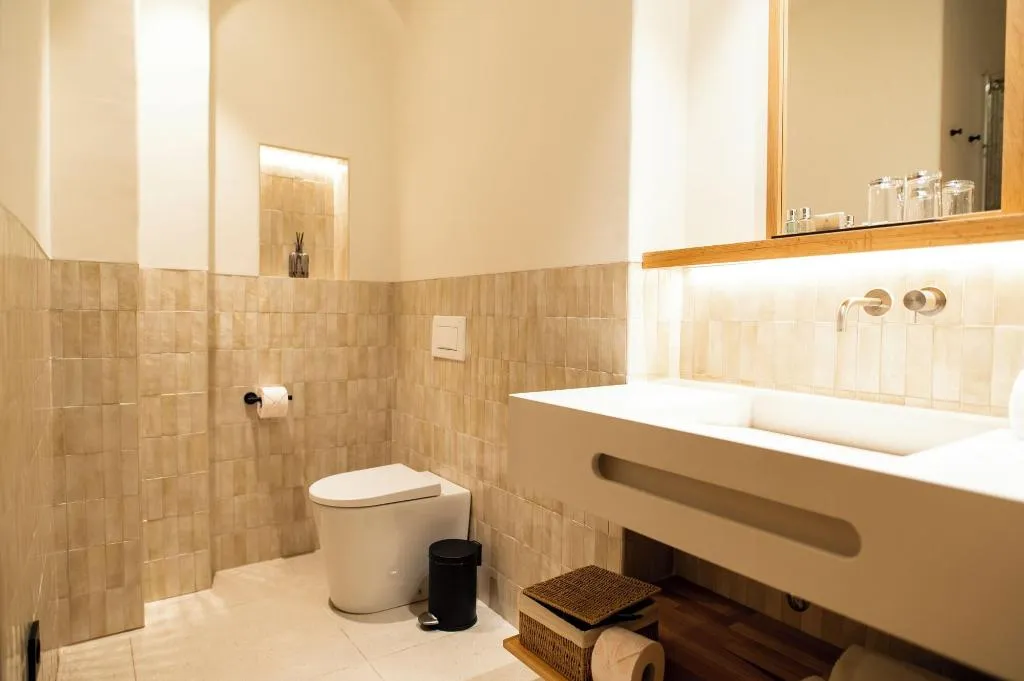 Room, Hotel Legado Magdalena, Seville