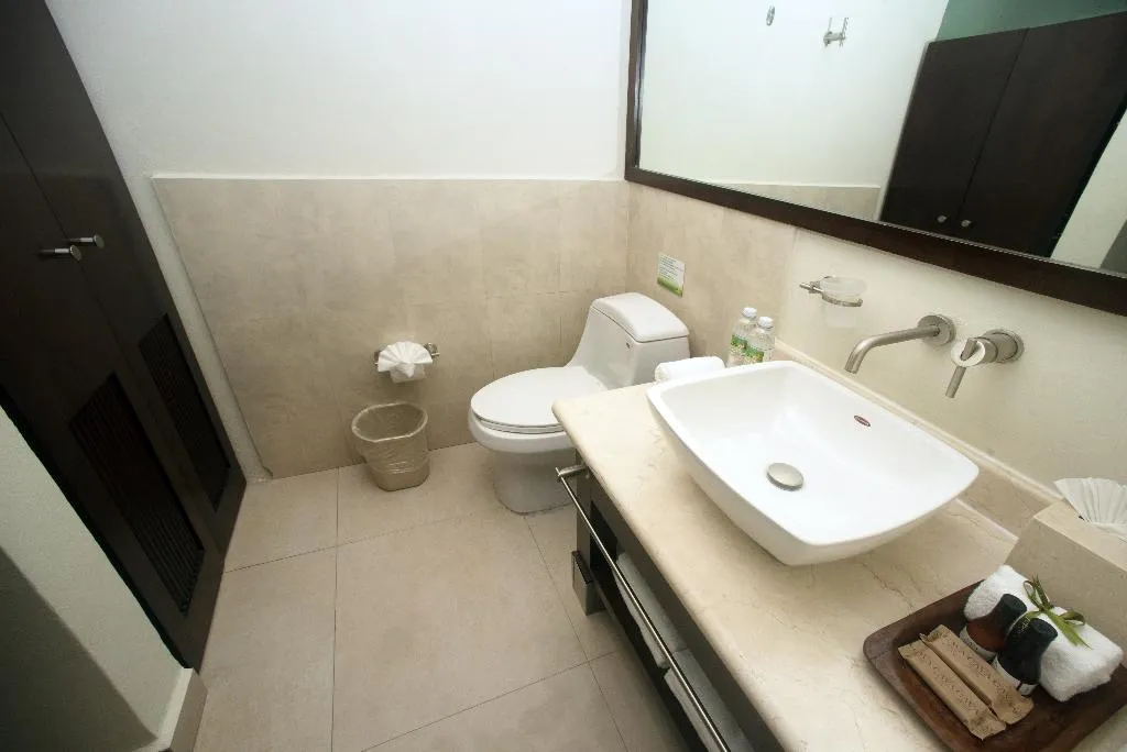 SUITE SUPERIOR TWO BEDROOMS Room, Pueblito Escondido Luxury by Mistik, Playa Del Carmen
