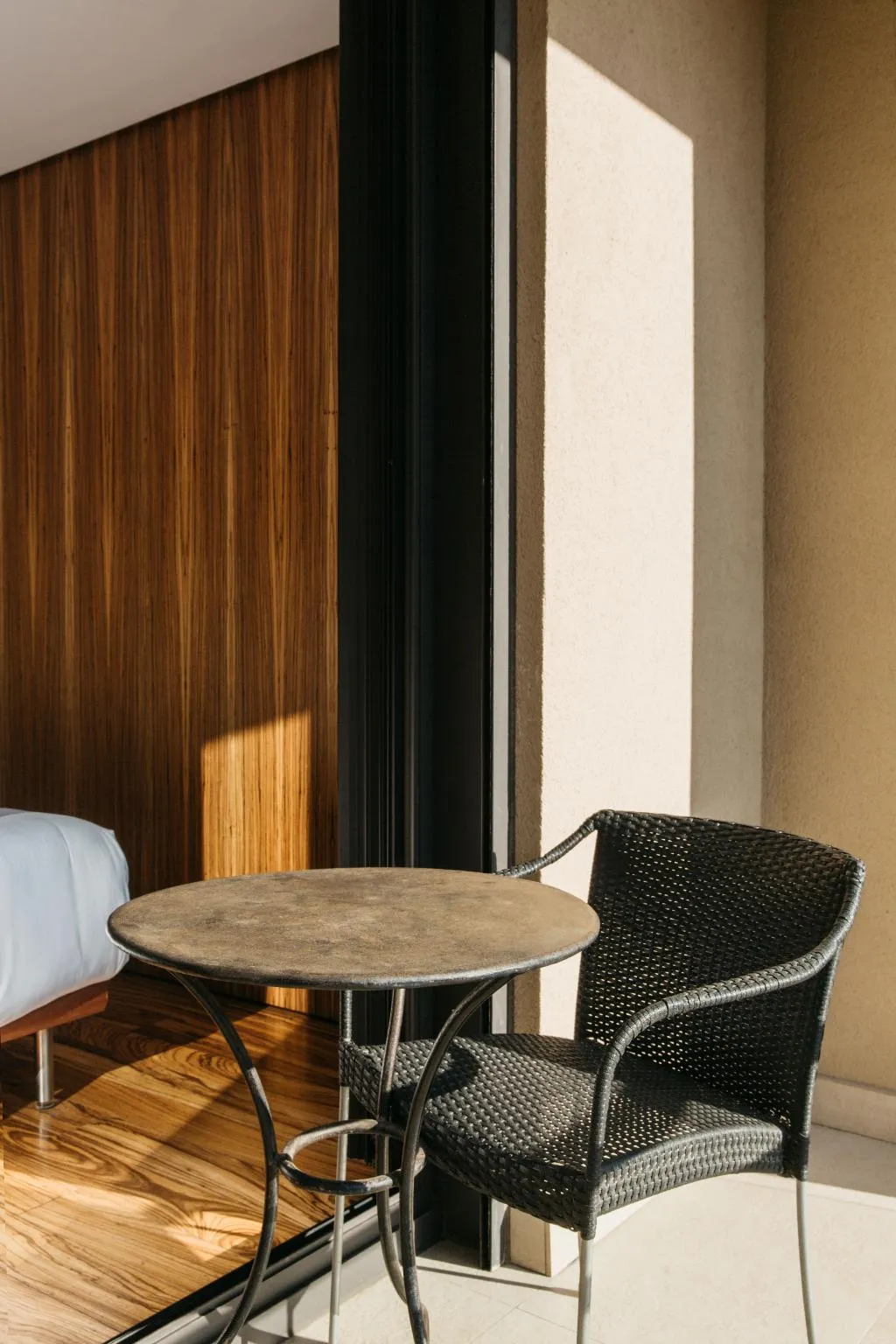 DOUBLE EXECUTIVE Room, Granados 83, Barcelona