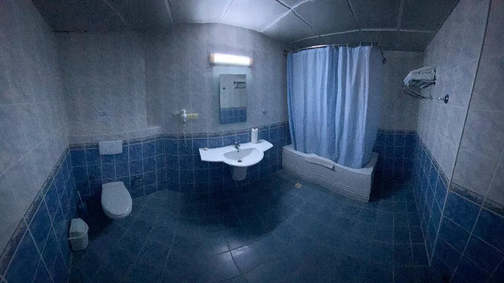 APARTMENT TWO BEDROOMS Room, Avos Apart Hotel, Dalaman