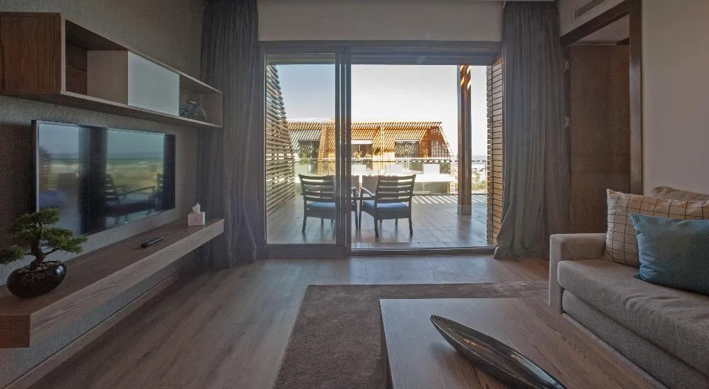 APARTMENT SUPERIOR ONE BEDROOM Room, Ocean Park Hotel, Premium Suites & Wellness, Casablanca