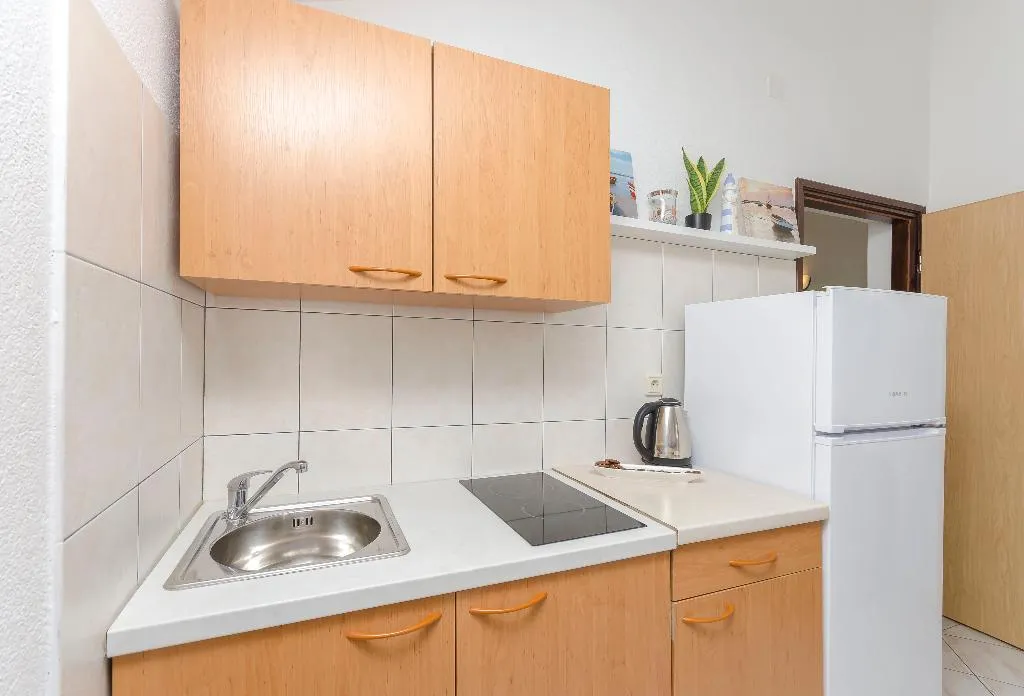 APARTMENT CAPACITY 3 Room, Apartments Marica, Split
