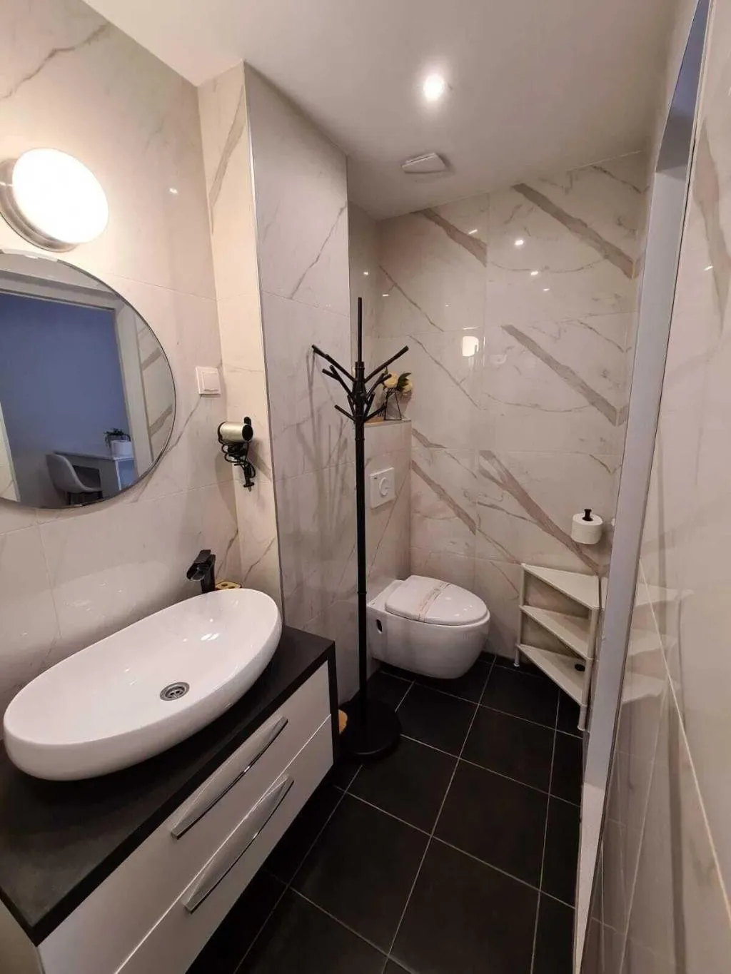 Room, Villa Milton Hvar, Split