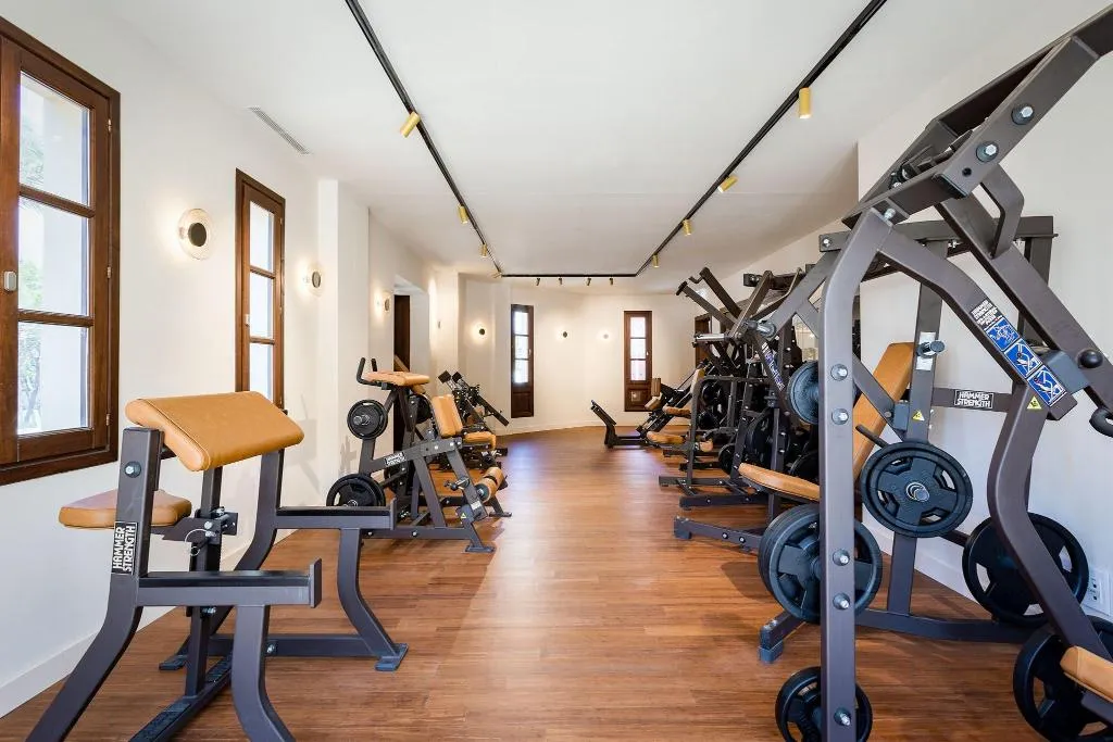Sports and Entertainment, Kimpton Aysla Mallorca, Majorca