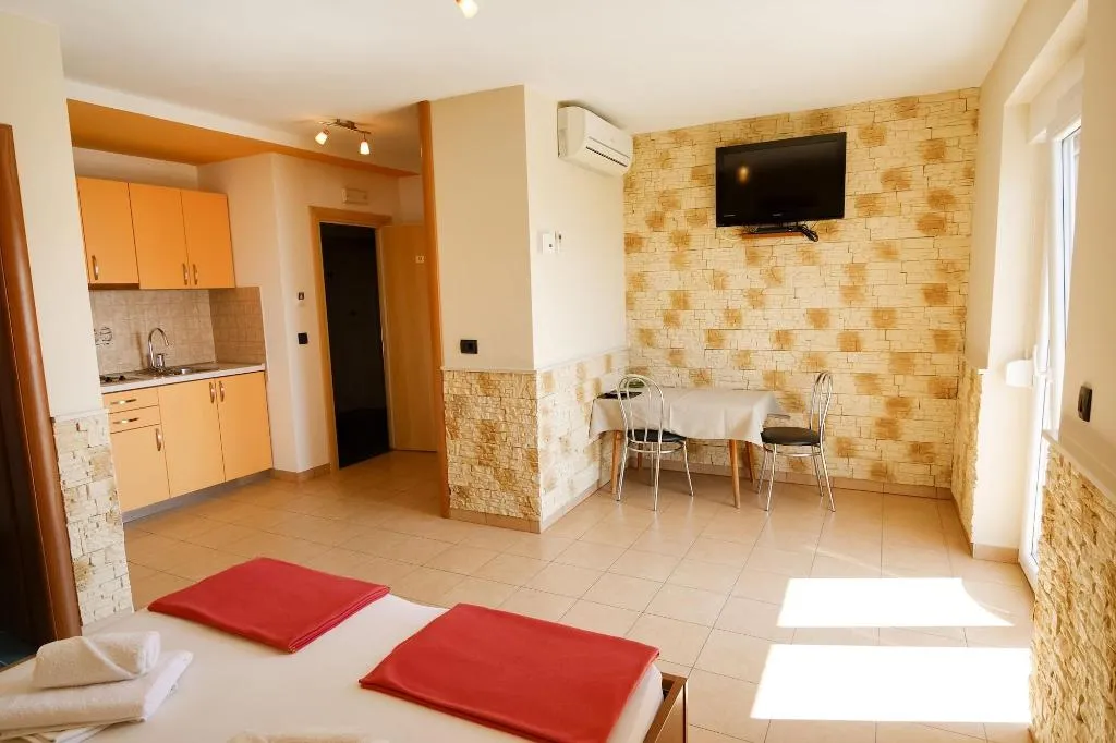 Room, Pansion Dalmacija, Split