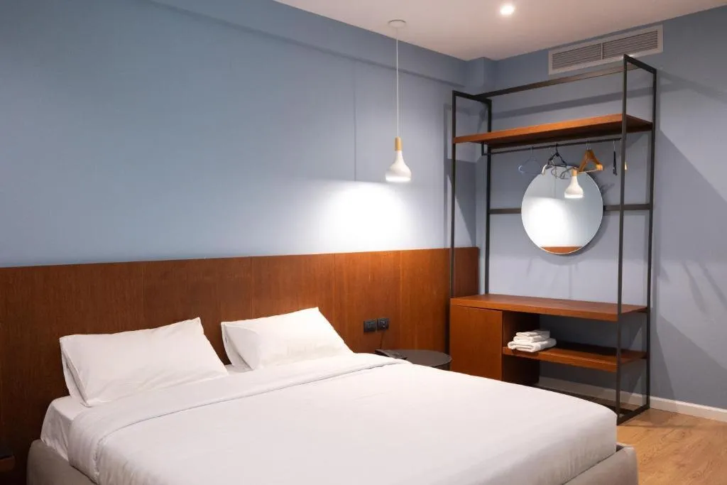 JUNIOR SUITE SIDE SEA VIEW Room, Duka Hotel, Kavaje