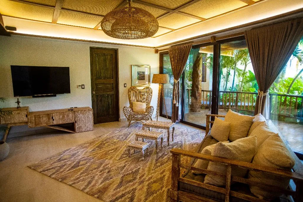 SUITE TWO BEDROOMS Room, Ana y Jose Hotel & Spa Tulum, Cancun Area