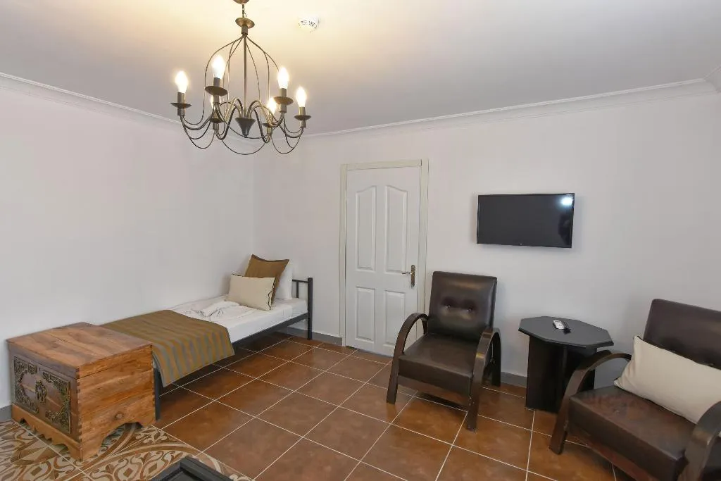 SUITE DELUXE KING BED Room, Simlarda Country Club Ayvalık, Izmir