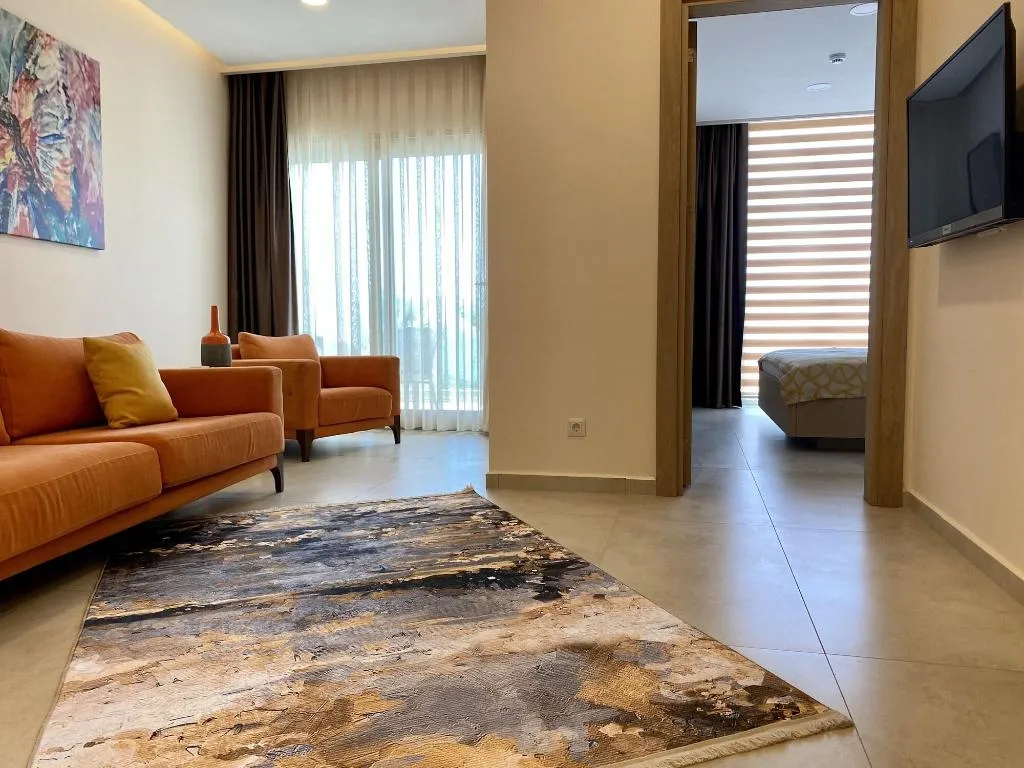 Room, Zest Exclusive Hotel And Spa, Bodrum