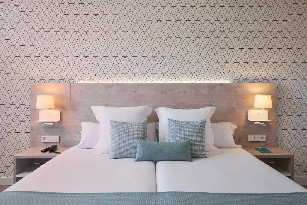 Double or Twin SUPERIOR Room, Alua Tenerife, Tenerife