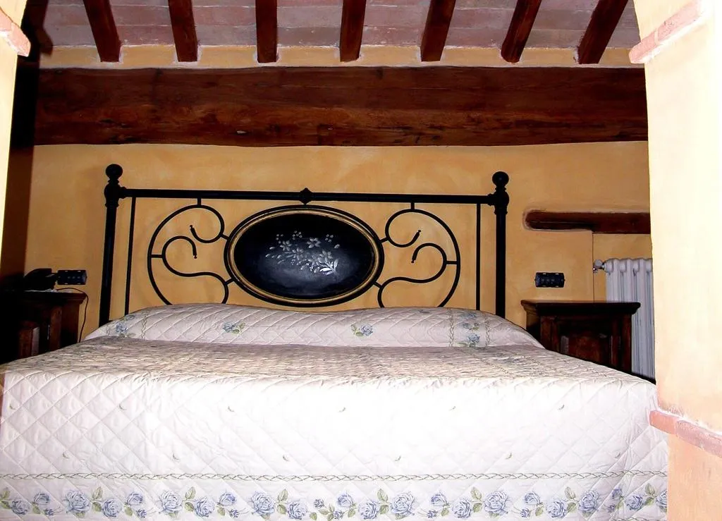 Room, Country House Il Biribino, Perugia