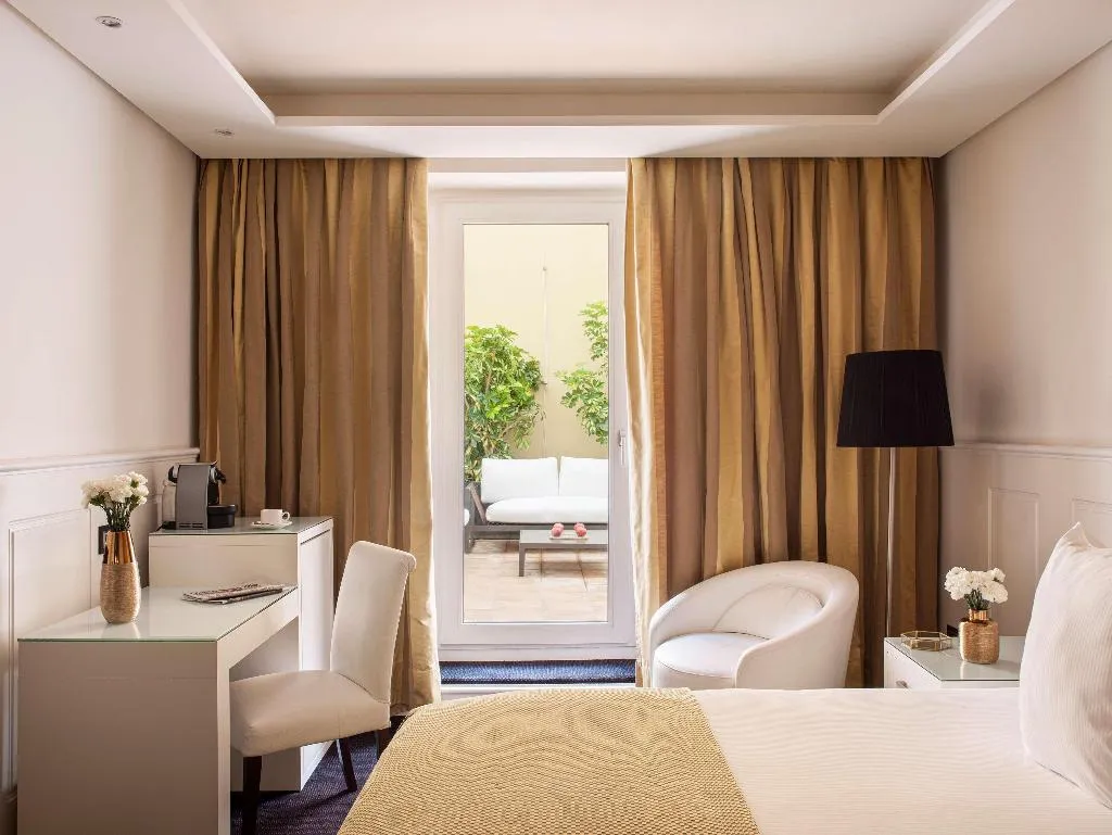 Room PREMIUM Room, Hotel Colón Gran Meliá, Seville