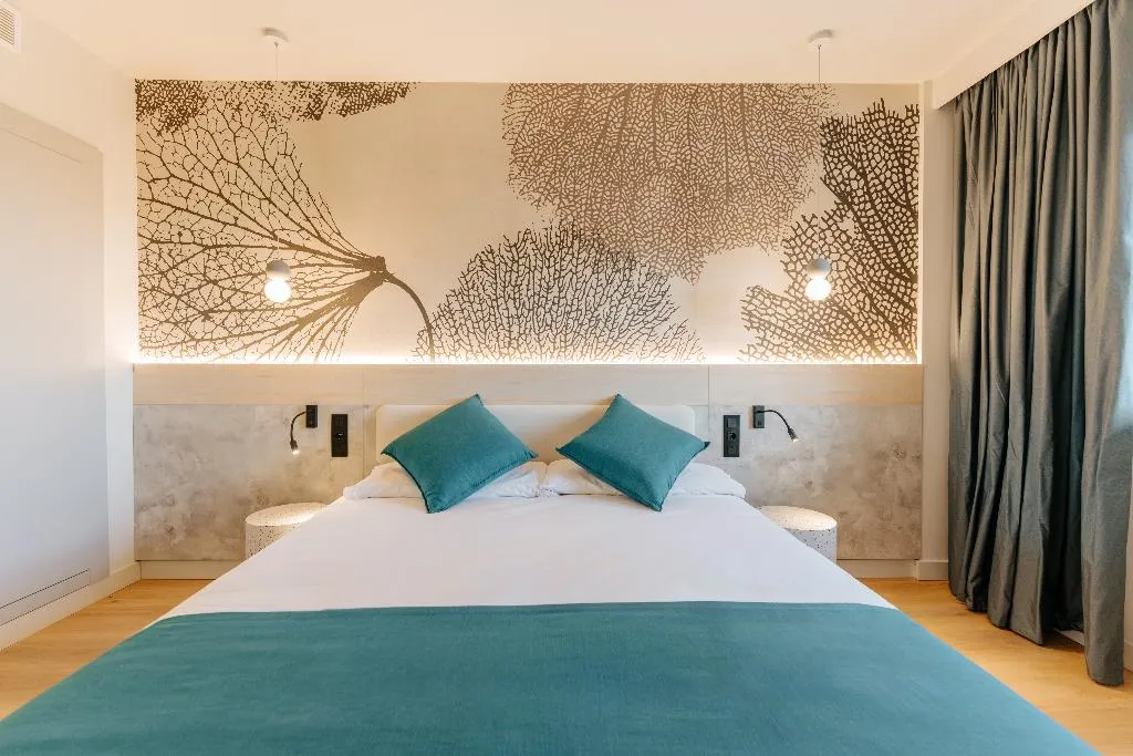 APARTMENT STANDARD Room, 001 Higos Beach Boutique Singular Hotel Residence, Fuerteventura