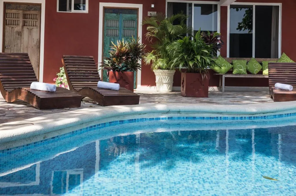 Sports and Entertainment, Casa Colonial Vintage Hotel, Cancun Area