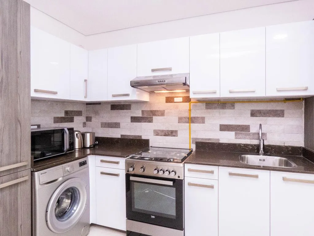 APARTMENT ONE BEDROOM Room, SBO Tower Al Barsha (Baytik Holiday Homes), Dubai