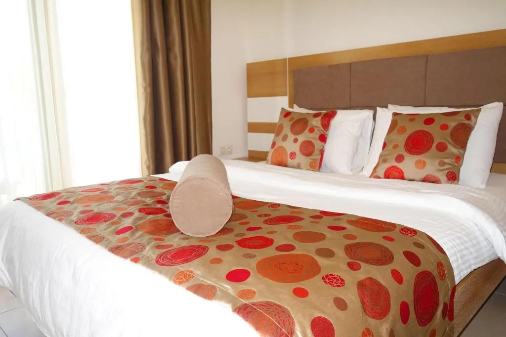 Room, Zest Exclusive Hotel And Spa, Bodrum