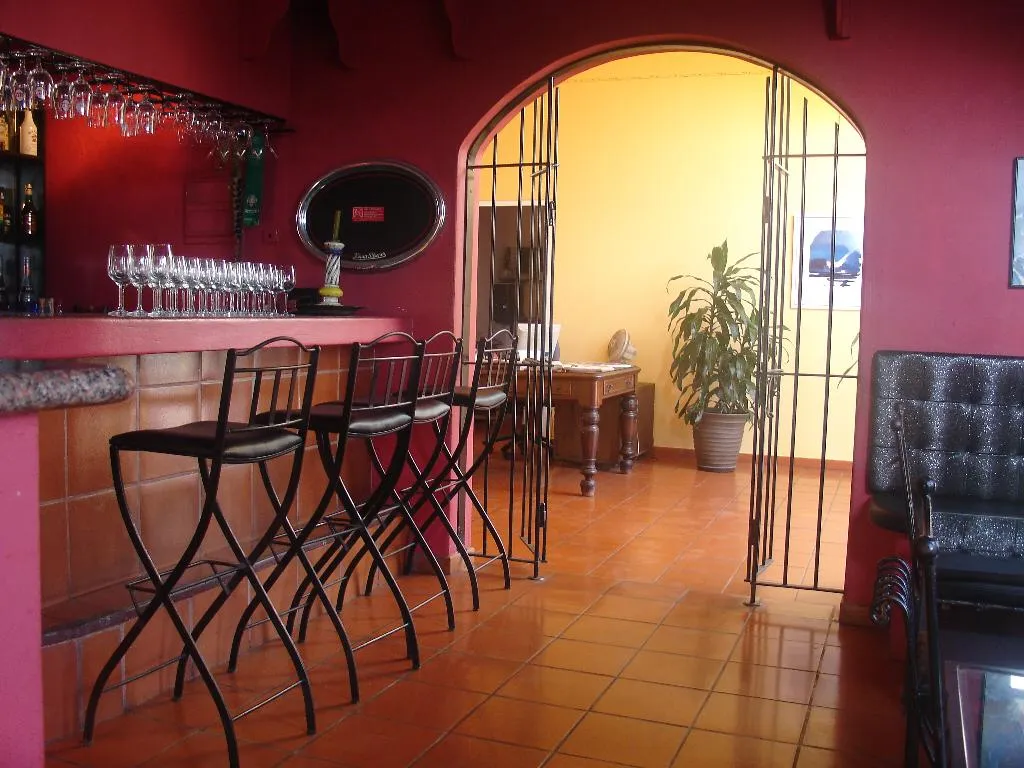 General view, Inn & Art Hotel Gallery, Madeira