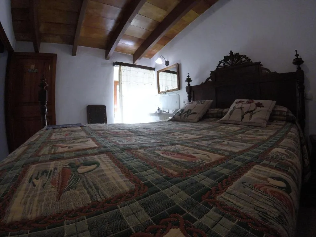 Room, Hostal Casa Margarita, Majorca