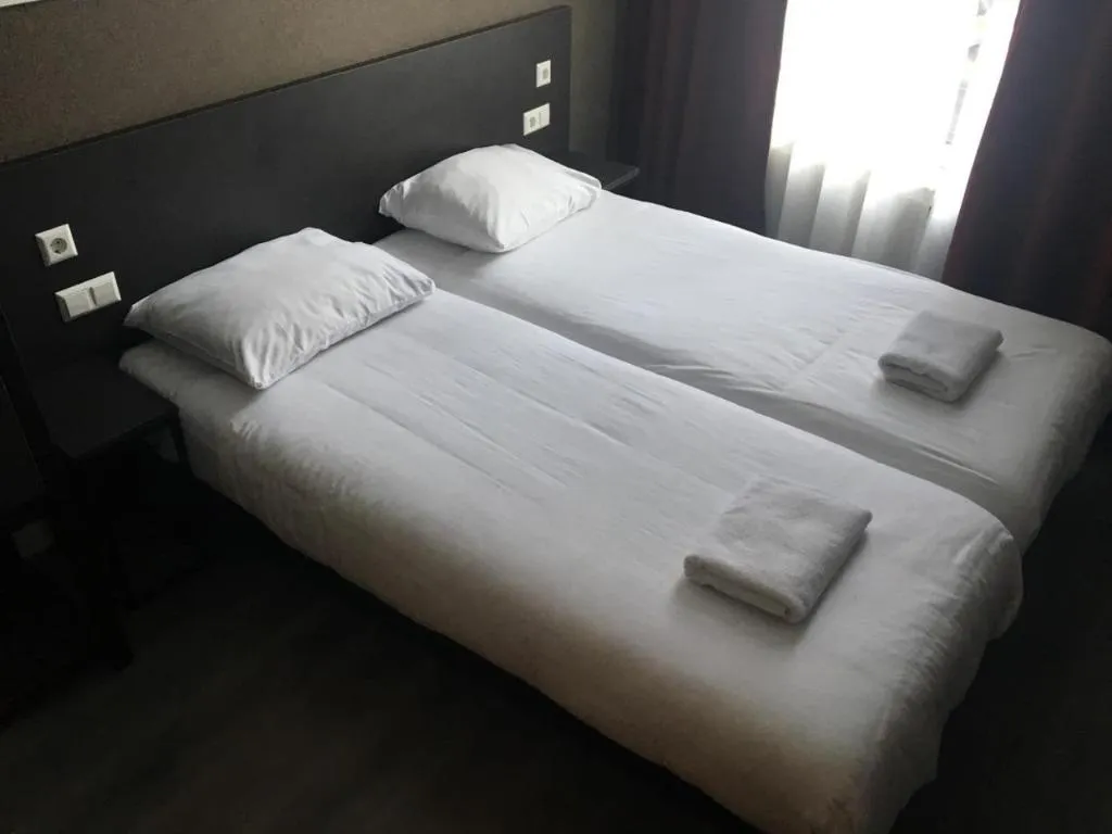 Room, Manofa, Amsterdam