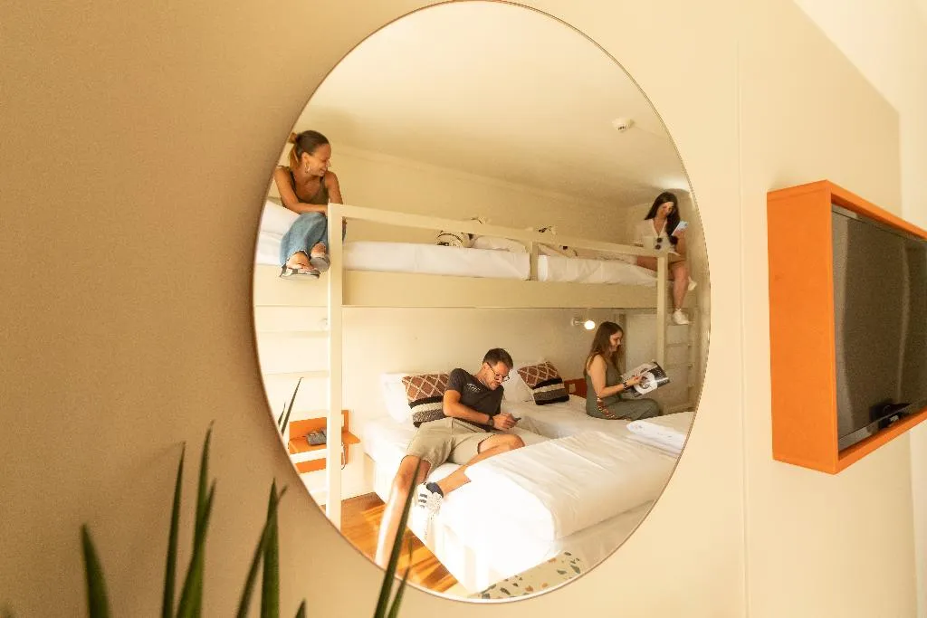 FAMILY ROOM STANDARD Room, WOT Lagos Montemar Soul, Algarve