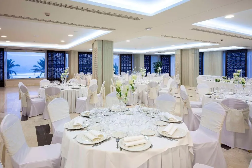 Conferences, Meliá Costa Atlantis Tenerife, Tenerife
