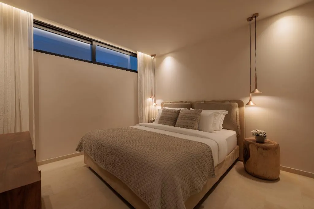 HOME SUPERIOR Room, Asty Mykonos Hotel & Spa, Mykonos