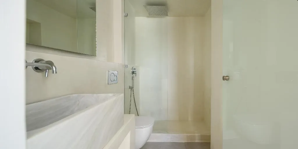 SUITE WITH BALCONY Room, Panorama Suites, Santorini