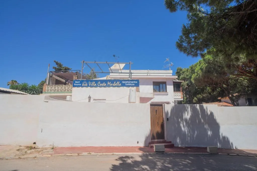 General view, Rancho Grande (ex.Villa Costa Marbella), Costa Del Sol