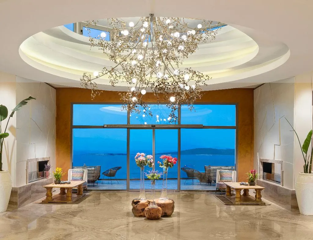 Lobby, Swissotel Living Bodrum, Bodrum