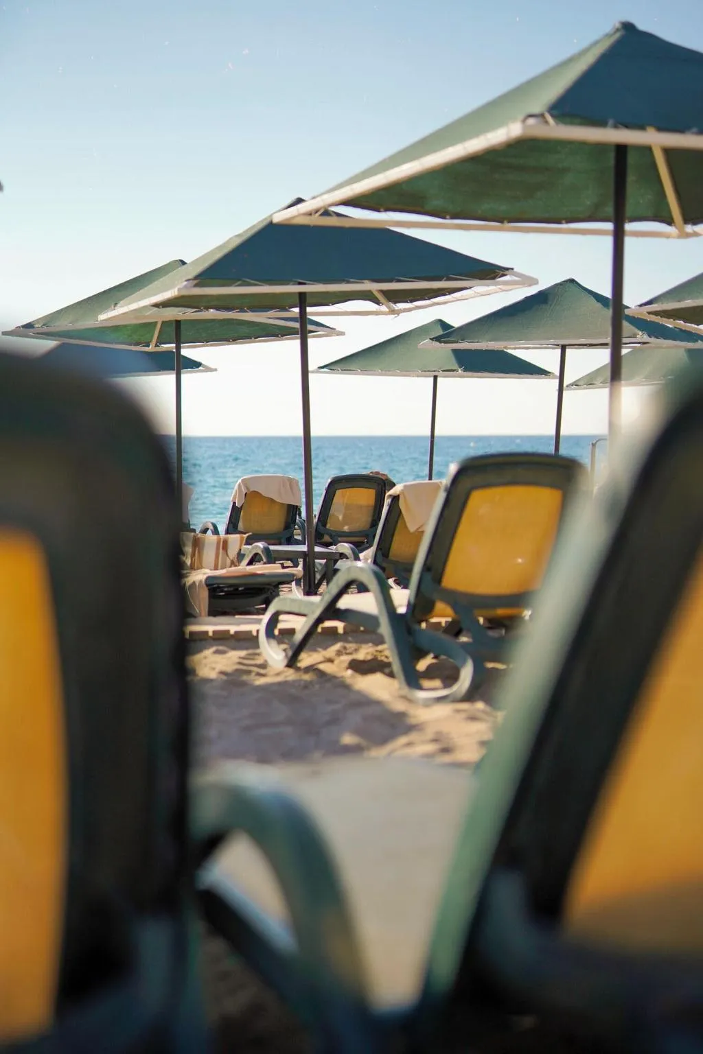 Beach, Belport Beach Hotel - All Inclusive, Antalya