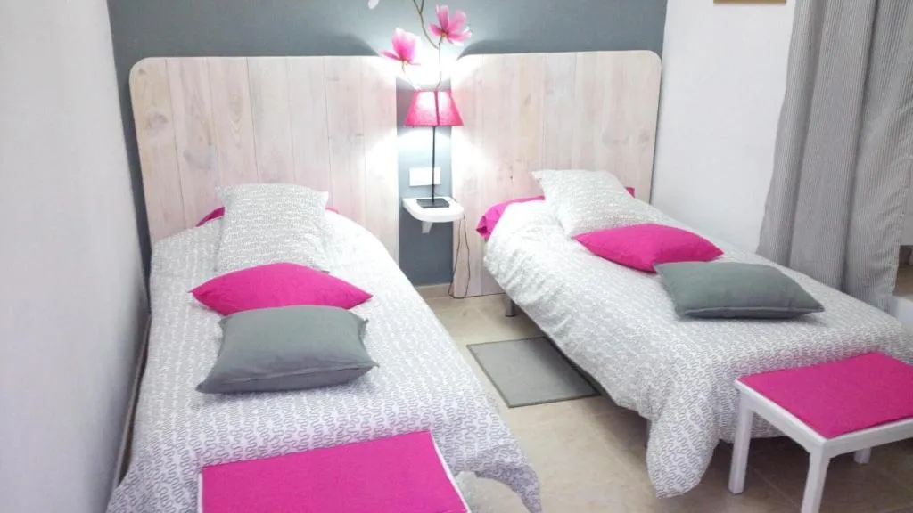 Room, Casa Grande, Andalucia