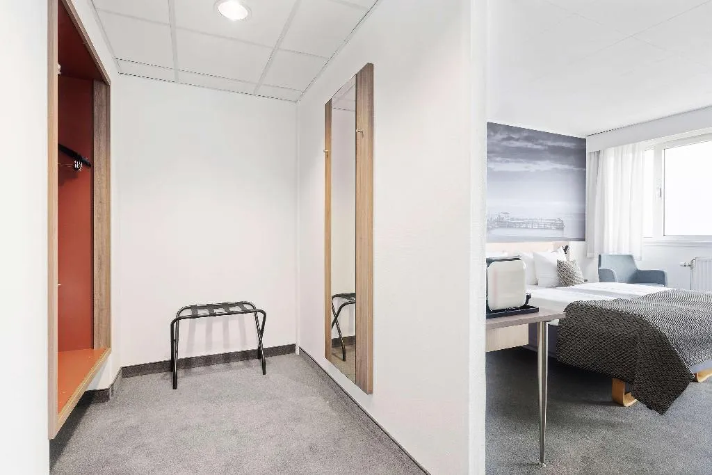TRIPLE SUPERIOR Room, Best Western Plus Airport Hotel Copenhagen, Copenhagen