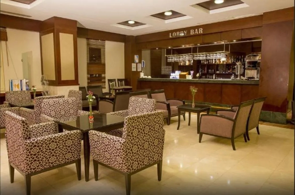 Lobby, Fame Residence Kemer, Antalya