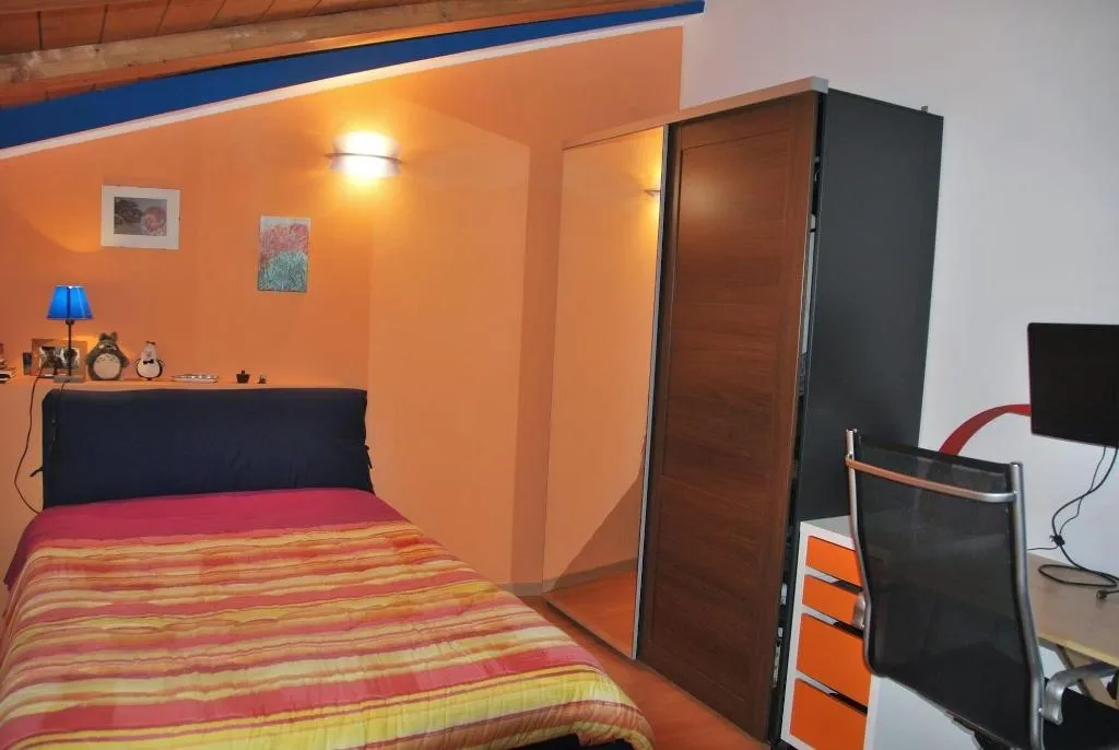 Room, B&B Percorso Verde, Perugia