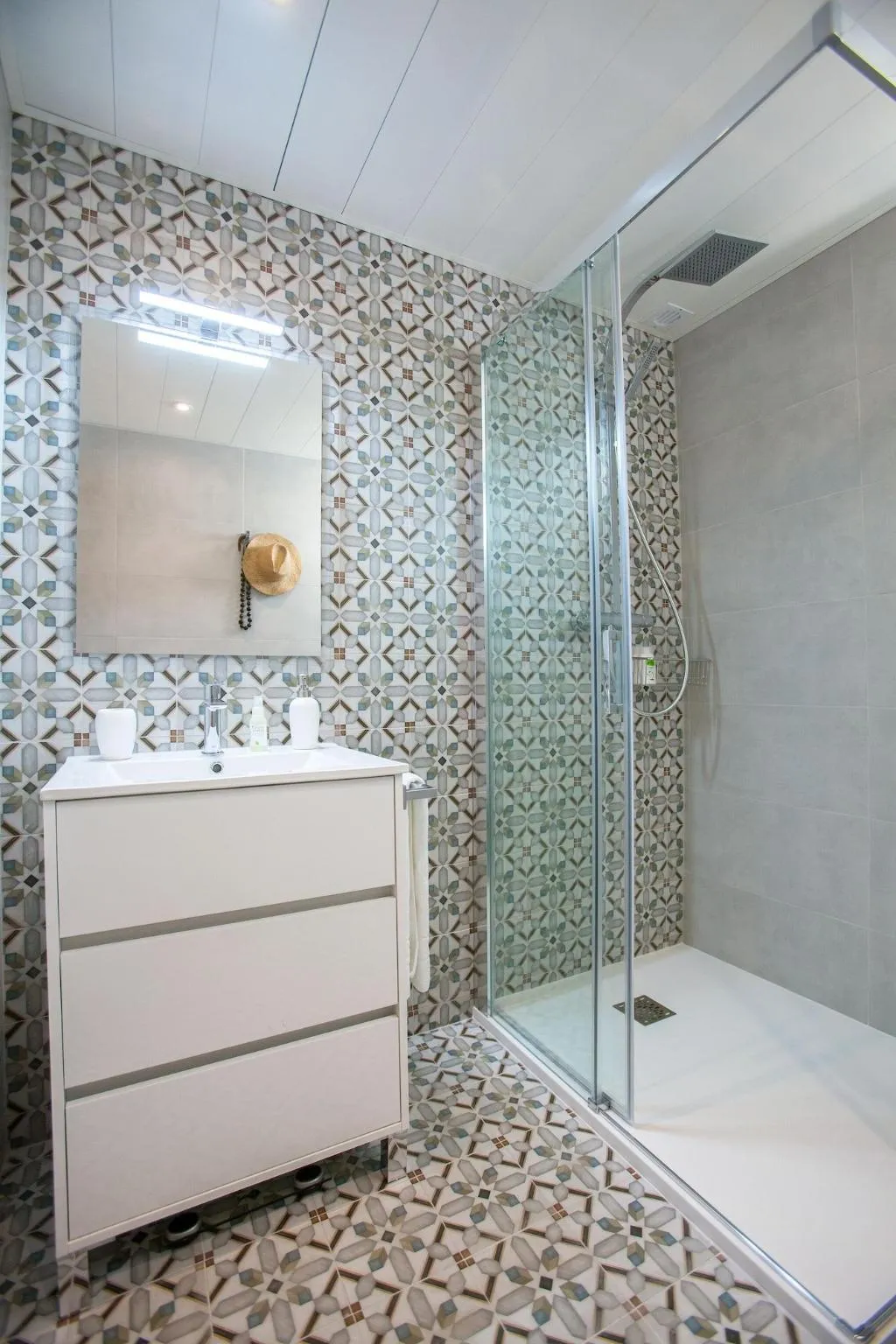 Room, Come to Sevilla - Casa de Mariana, Seville