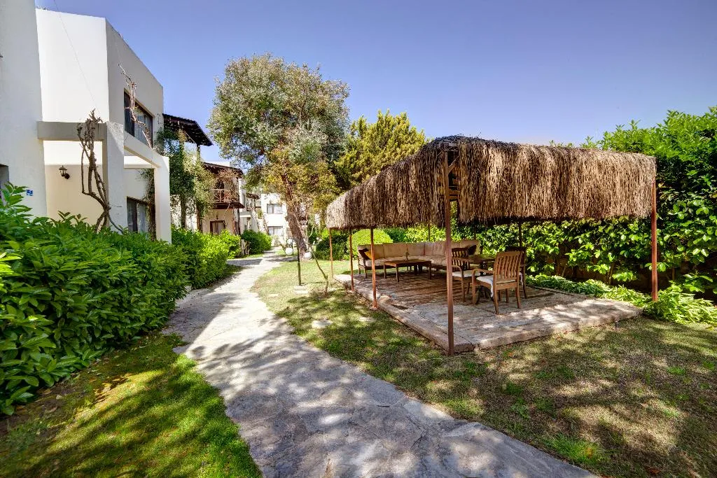General view, TheLifeCo Wellbeing Bodrum Center - Adults Only, Bodrum