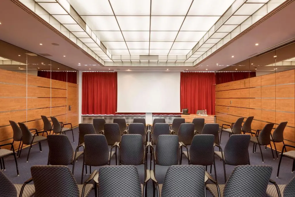 Conferences, Scandic Berlin Kurfürstendamm, Berlin