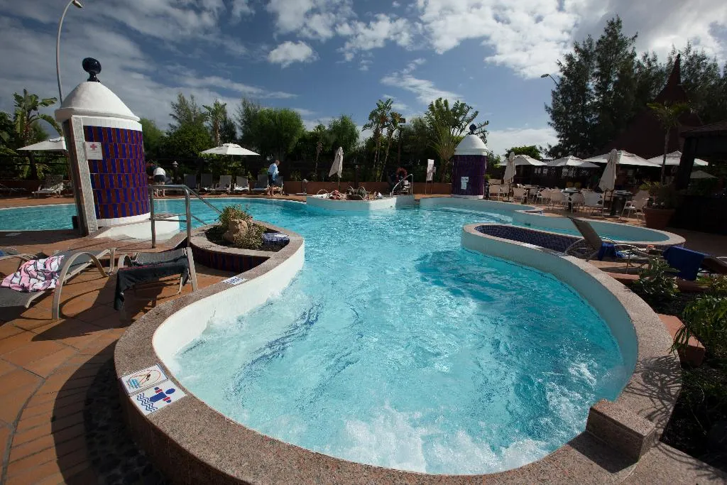 Pool, IFA Altamarena, Fuerteventura